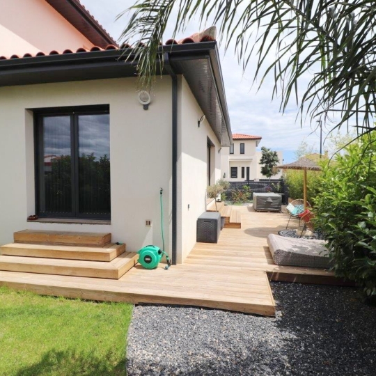  Annonces 66000 : Maison / Villa | VILLELONGUE-DE-LA-SALANQUE (66410) | 122 m2 | 413 000 € 