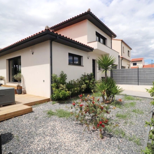 Annonces 66000 : Maison / Villa | VILLELONGUE-DE-LA-SALANQUE (66410) | 122.00m2 | 413 000 € 