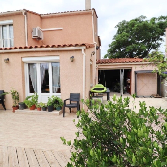  Annonces 66000 : Maison / Villa | CANET-EN-ROUSSILLON (66140) | 130 m2 | 290 000 € 