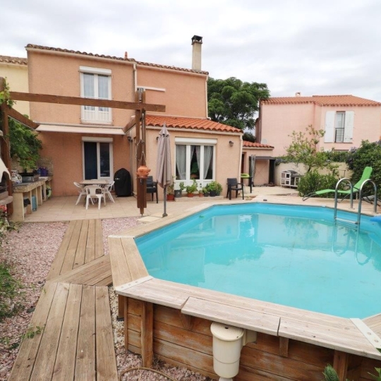  Annonces 66000 : House | CANET-EN-ROUSSILLON (66140) | 130 m2 | 290 000 € 