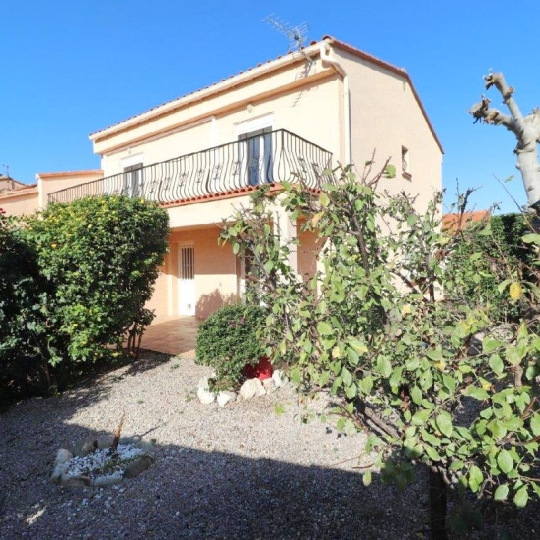  Annonces 66000 : Maison / Villa | BOMPAS (66430) | 118 m2 | 270 000 € 