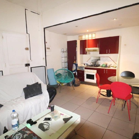  Annonces 66000 : Apartment | PERPIGNAN (66000) | 34 m2 | 59 000 € 