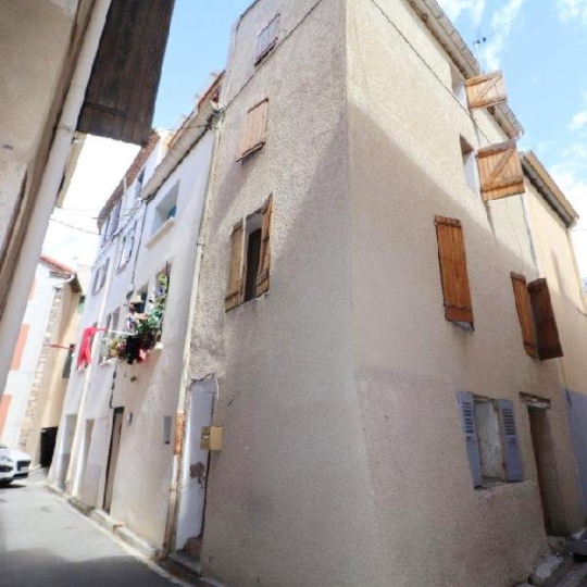  Annonces 66000 : Maison / Villa | PERPIGNAN (66000) | 50 m2 | 55 000 € 