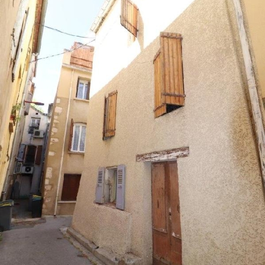  Annonces 66000 : Maison / Villa | PERPIGNAN (66000) | 50 m2 | 55 000 € 