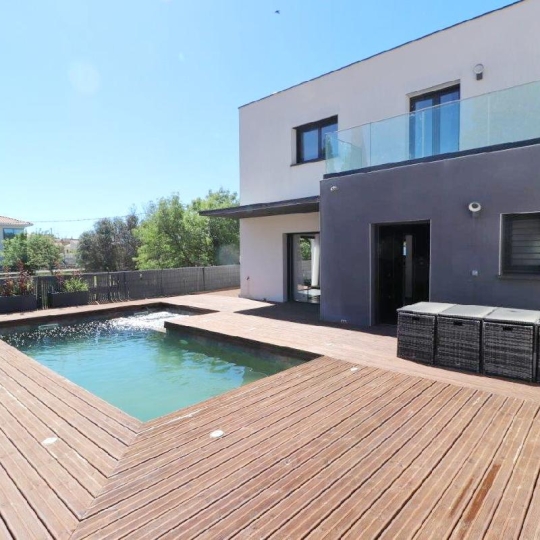  Annonces 66000 : Maison / Villa | CORNEILLA-LA-RIVIERE (66550) | 135 m2 | 390 000 € 