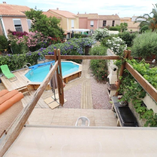  Annonces 66000 : Maison / Villa | CANET-EN-ROUSSILLON (66140) | 130 m2 | 290 000 € 