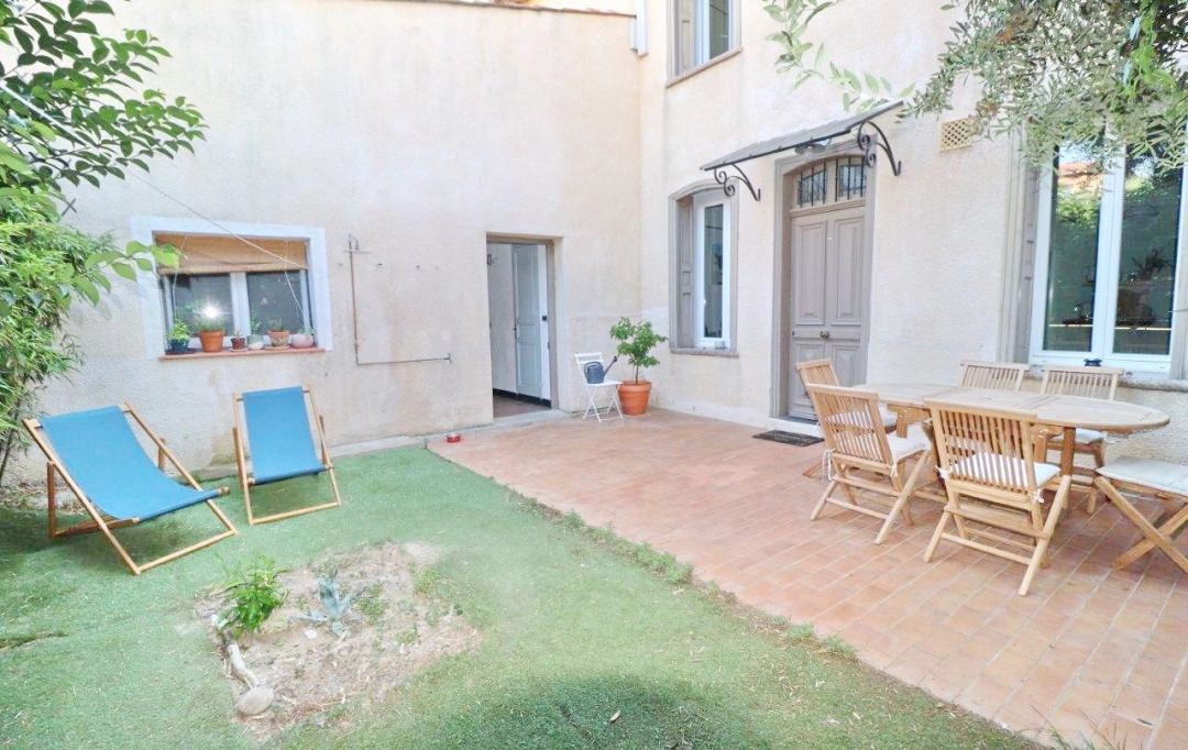 Annonces 66000 : House | VILLELONGUE-DE-LA-SALANQUE (66410) | 95 m2 | 305 000 € 