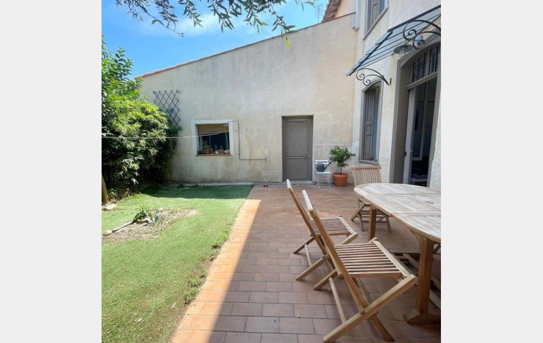 Annonces 66000 : Maison / Villa | VILLELONGUE-DE-LA-SALANQUE (66410) | 95 m2 | 305 000 € 