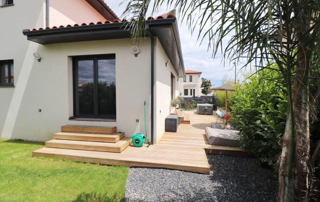 Annonces 66000 : Maison / Villa | VILLELONGUE-DE-LA-SALANQUE (66410) | 122 m2 | 413 000 € 