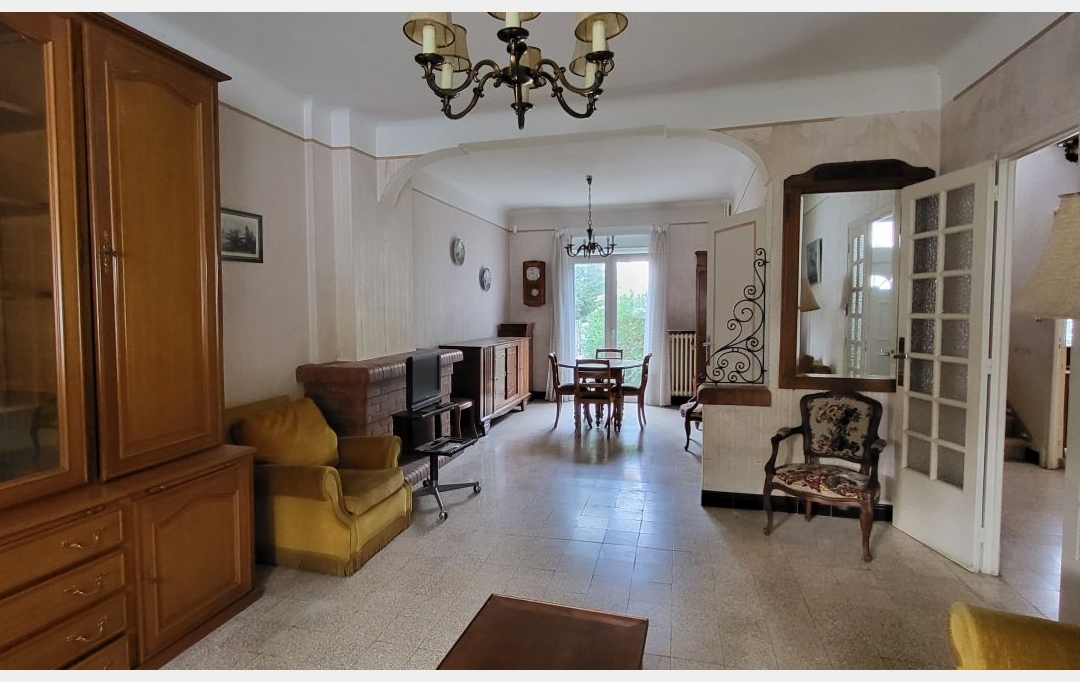 Annonces 66000 : Maison / Villa | PERPIGNAN (66000) | 115 m2 | 189 000 € 