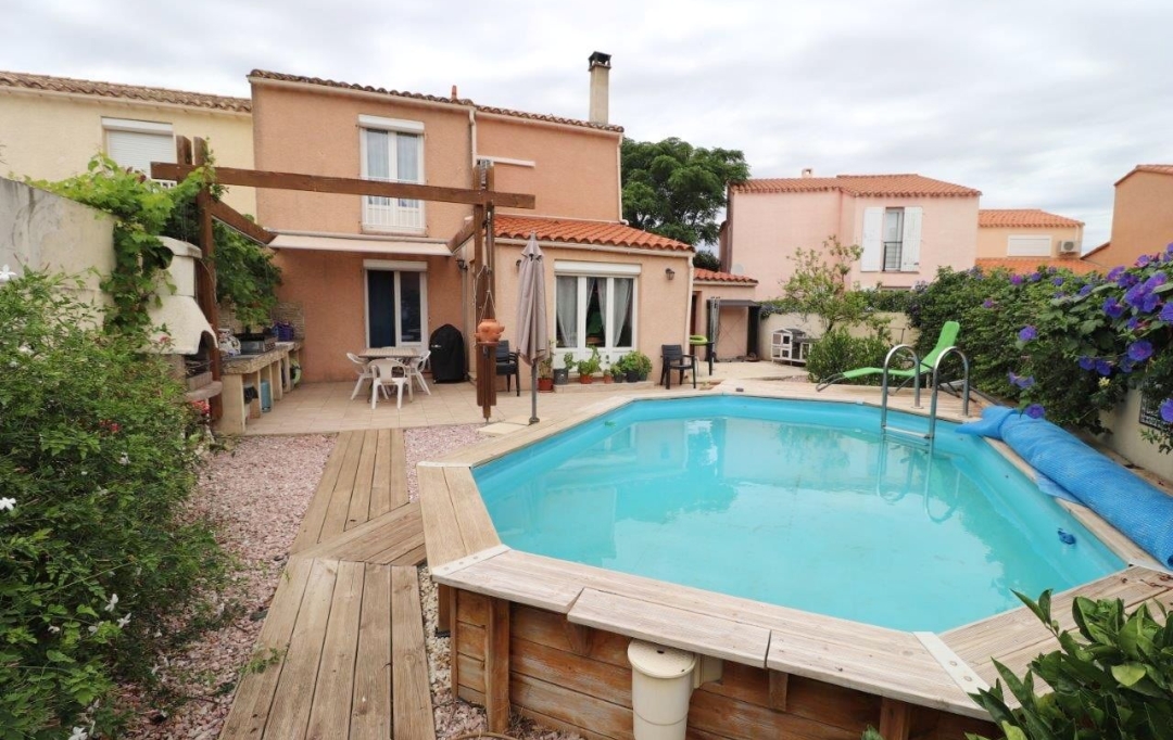 Annonces 66000 : House | CANET-EN-ROUSSILLON (66140) | 130 m2 | 290 000 € 