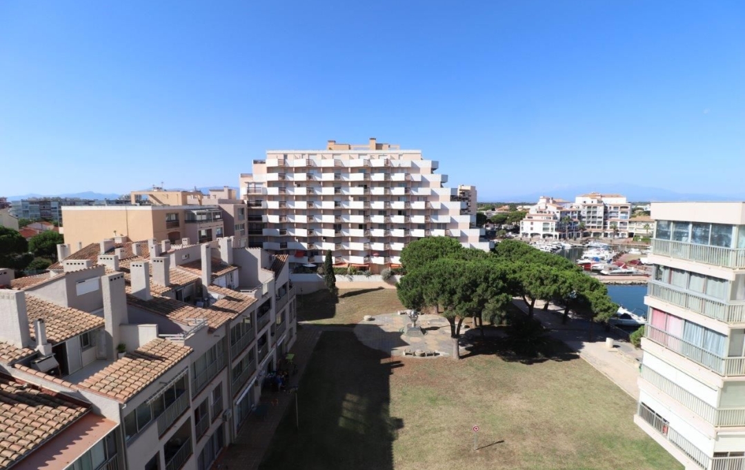 Annonces 66000 : Apartment | CANET-EN-ROUSSILLON (66140) | 36 m2 | 162 000 € 