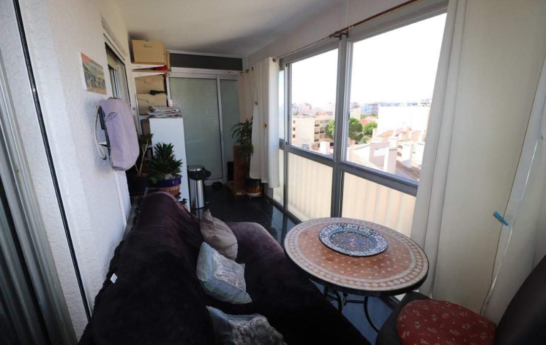 Annonces 66000 : Apartment | CANET-EN-ROUSSILLON (66140) | 36 m2 | 162 000 € 