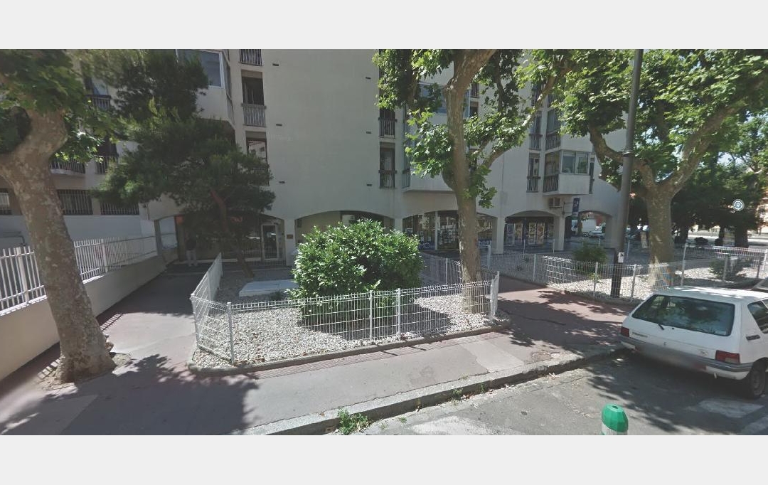 Annonces 66000 : Office | PERPIGNAN (66000) | 11 m2 | 220 € 