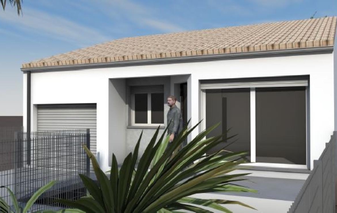 Annonces 66000 : Maison / Villa | SAINT-FELIU-D'AMONT (66170) | 74 m2 | 215 000 € 