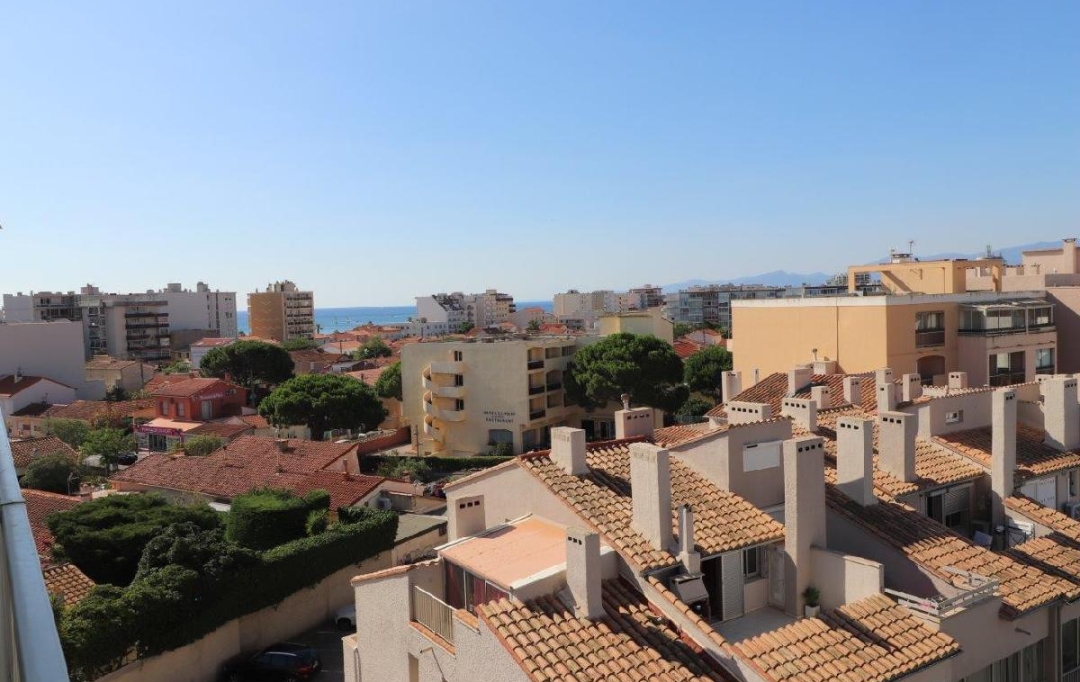 Annonces 66000 : Appartement | CANET-EN-ROUSSILLON (66140) | 50 m2 | 162 000 € 