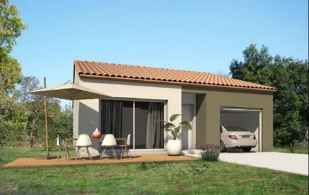 Annonces 66000 : Maison / Villa | THEZA (66200) | 80 m2 | 275 000 € 