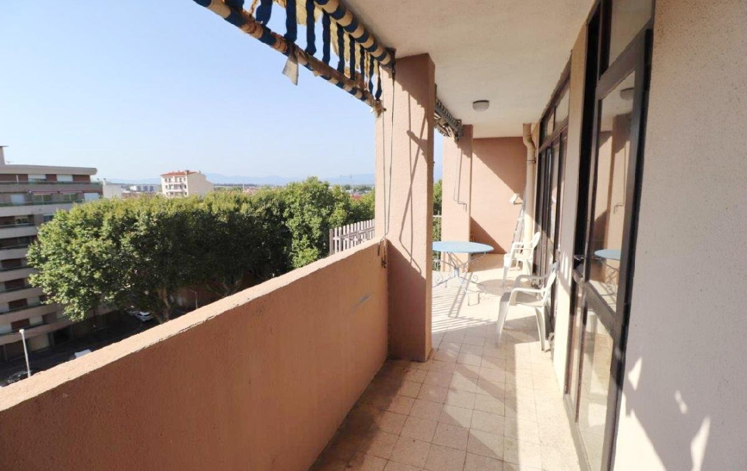 Annonces 66000 : Apartment | PERPIGNAN (66000) | 84 m2 | 95 000 € 