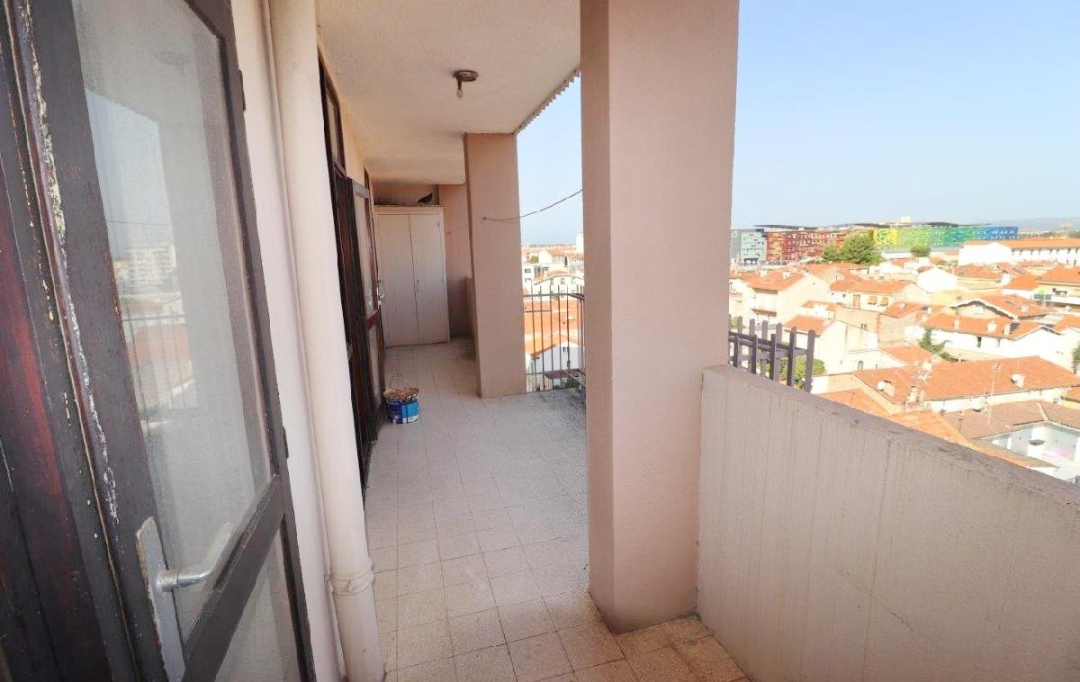 Annonces 66000 : Apartment | PERPIGNAN (66000) | 84 m2 | 95 000 € 