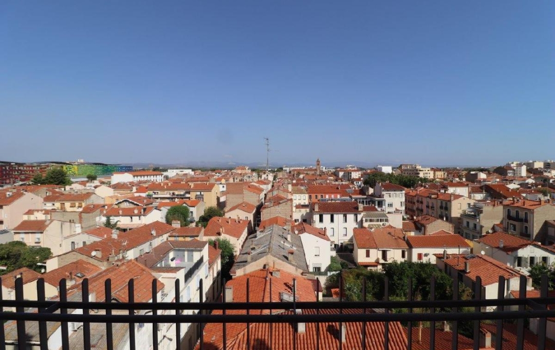 Annonces 66000 : Apartment | PERPIGNAN (66000) | 84 m2 | 95 000 € 