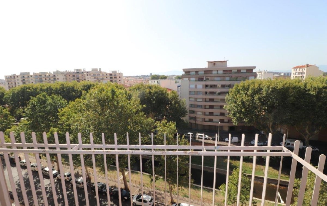 Annonces 66000 : Apartment | PERPIGNAN (66000) | 84 m2 | 95 000 € 