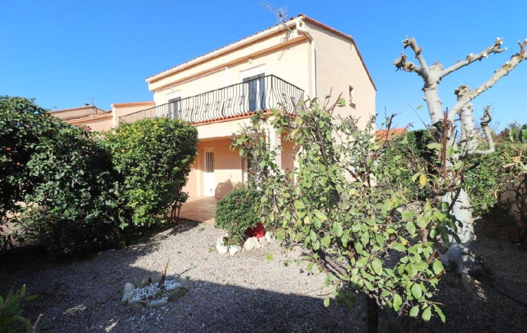 Annonces 66000 : Maison / Villa | BOMPAS (66430) | 118 m2 | 270 000 € 