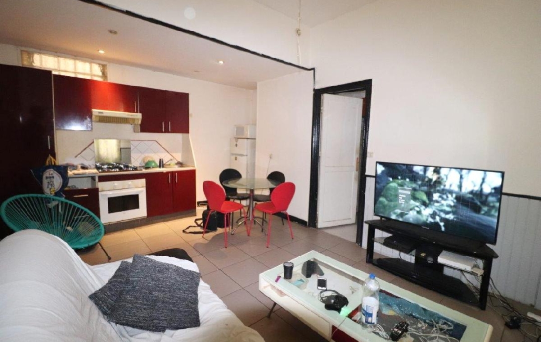 Annonces 66000 : Apartment | PERPIGNAN (66000) | 34 m2 | 59 000 € 