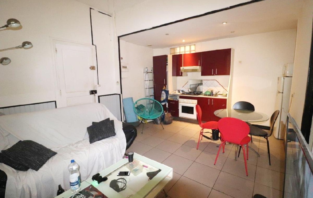 Annonces 66000 : Apartment | PERPIGNAN (66000) | 34 m2 | 59 000 € 