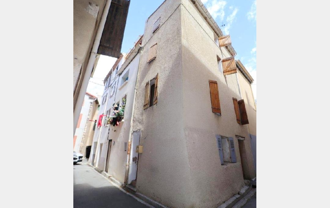 Annonces 66000 : Maison / Villa | PERPIGNAN (66000) | 50 m2 | 55 000 € 