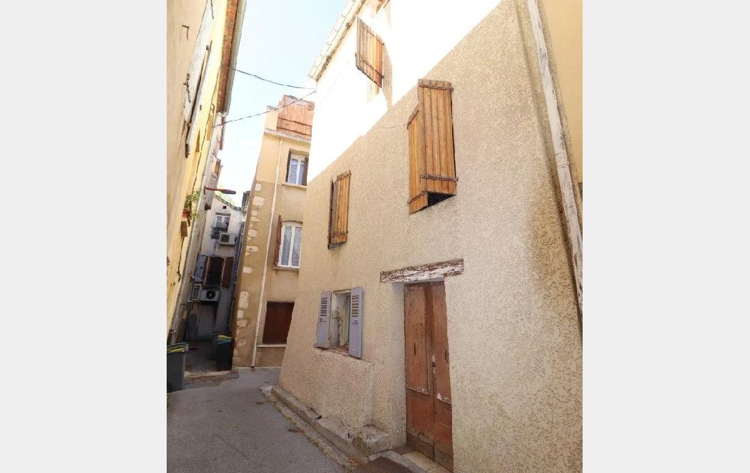 Annonces 66000 : Maison / Villa | PERPIGNAN (66000) | 50 m2 | 55 000 € 