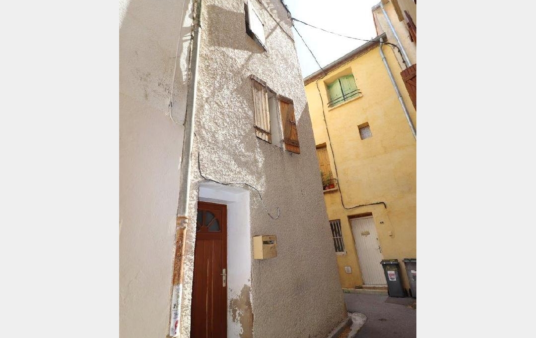 Annonces 66000 : Maison / Villa | PERPIGNAN (66000) | 50 m2 | 55 000 € 