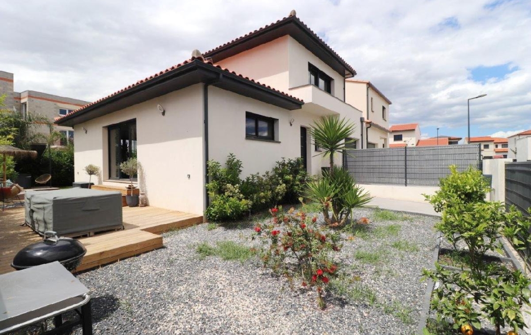 Annonces 66000 : Maison / Villa | VILLELONGUE-DE-LA-SALANQUE (66410) | 122 m2 | 399 000 € 