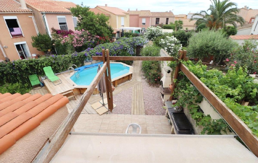 Annonces 66000 : Maison / Villa | CANET-EN-ROUSSILLON (66140) | 130 m2 | 290 000 € 