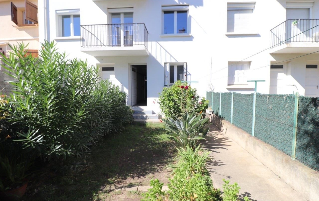 Annonces 66000 : Appartement | PERPIGNAN (66000) | 82 m2 | 99 000 € 