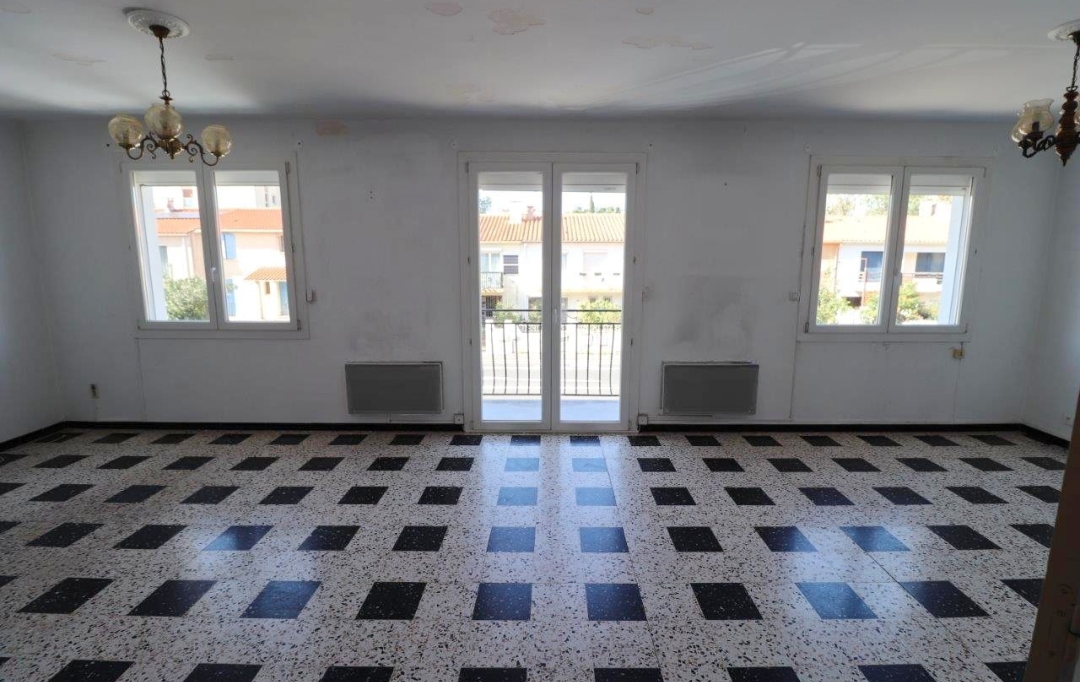 Annonces 66000 : Appartement | PERPIGNAN (66000) | 82 m2 | 99 000 € 