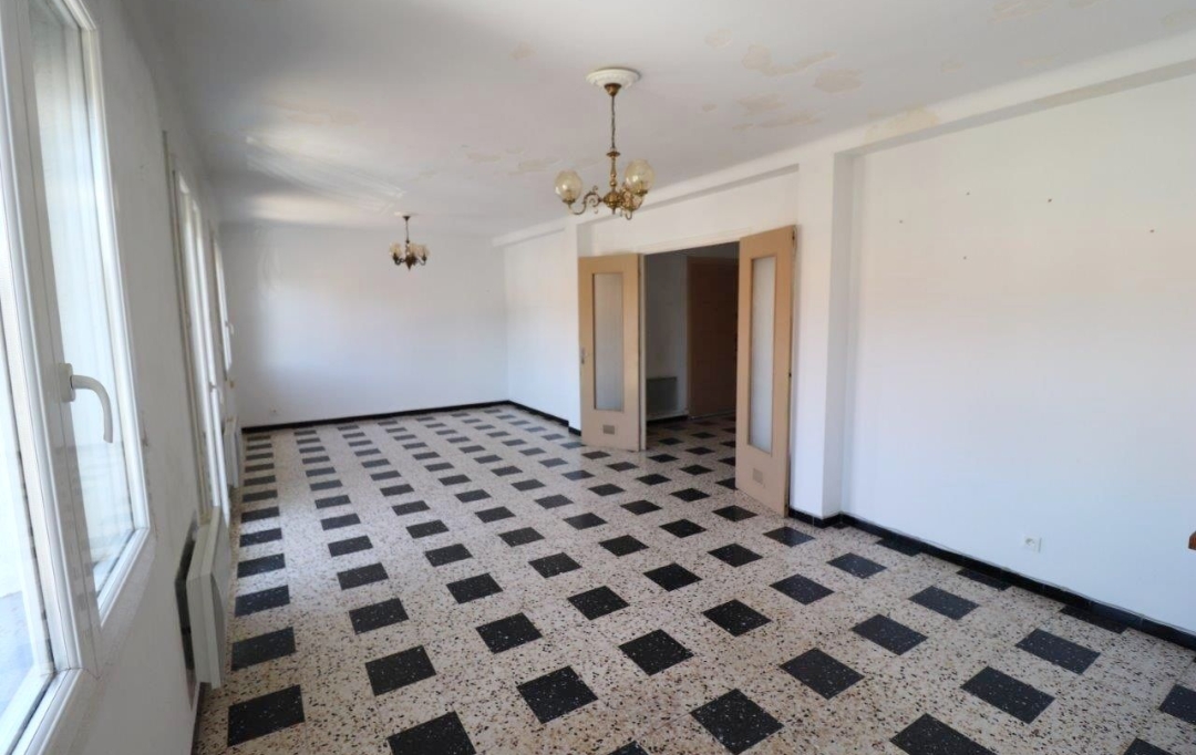 Annonces 66000 : Appartement | PERPIGNAN (66000) | 82 m2 | 99 000 € 