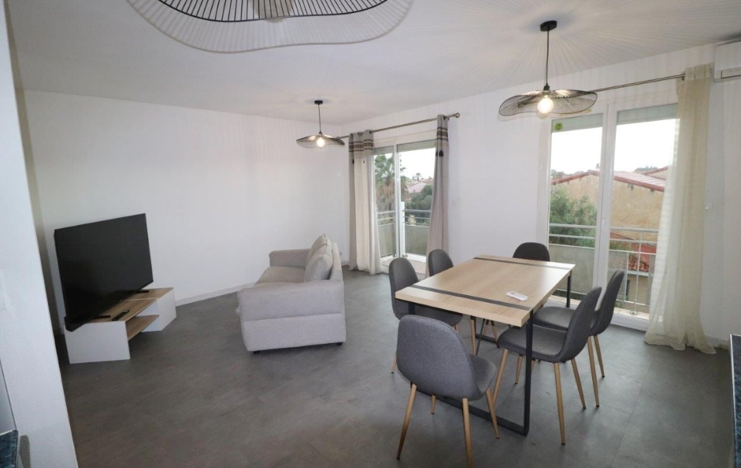 Annonces 66000 : Appartement | PERPIGNAN (66000) | 62 m2 | 174 000 € 