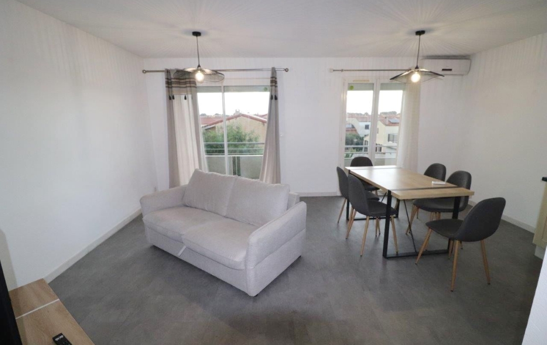 Annonces 66000 : Appartement | PERPIGNAN (66000) | 62 m2 | 174 000 € 