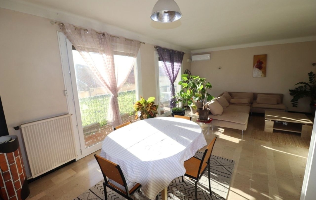 Annonces 66000 : Appartement | PERPIGNAN (66000) | 108 m2 | 158 000 € 