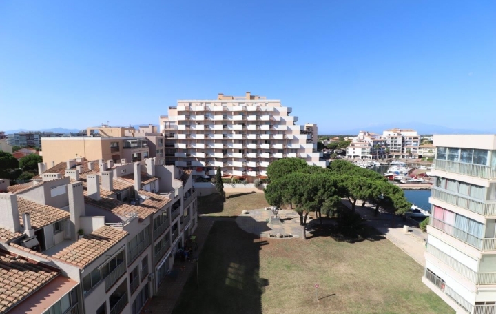  Annonces 66000 Apartment | CANET-EN-ROUSSILLON (66140) | 36 m2 | 162 000 € 