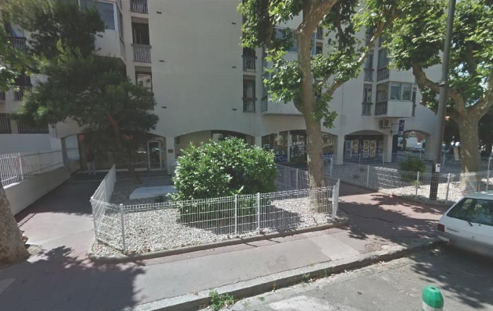  Annonces 66000 Office | PERPIGNAN (66000) | 11 m2 | 220 € 