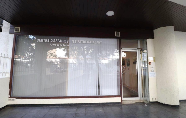  Annonces 66000 Local / Bureau | PERPIGNAN (66000) | 174 m2 | 168 000 € 