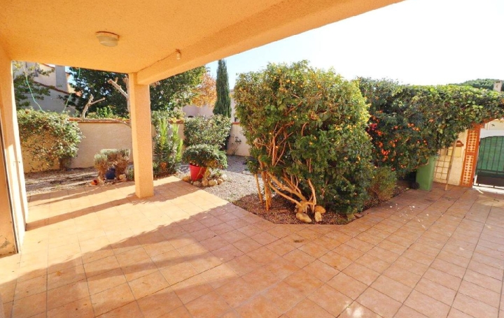  Annonces 66000 Maison / Villa | BOMPAS (66430) | 118 m2 | 270 000 € 