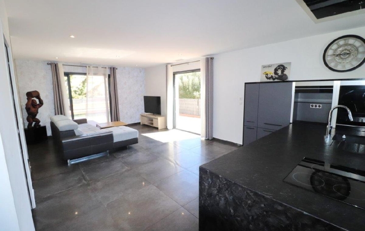  Annonces 66000 Maison / Villa | CORNEILLA-LA-RIVIERE (66550) | 135 m2 | 390 000 € 