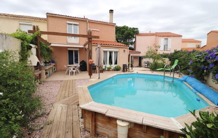  Annonces 66000 Maison / Villa | CANET-EN-ROUSSILLON (66140) | 130 m2 | 290 000 € 